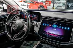 مرسيدس بنز E-Class